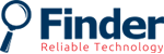 Finder Iberia Logo