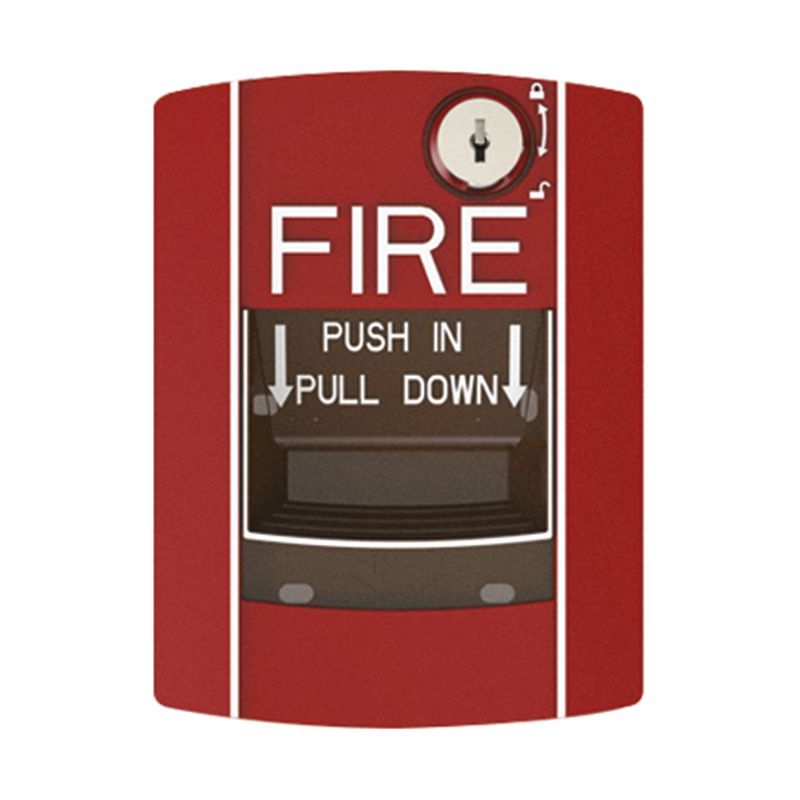 FF CP700 ESTAÇÃO MANUAL DE PUXAR