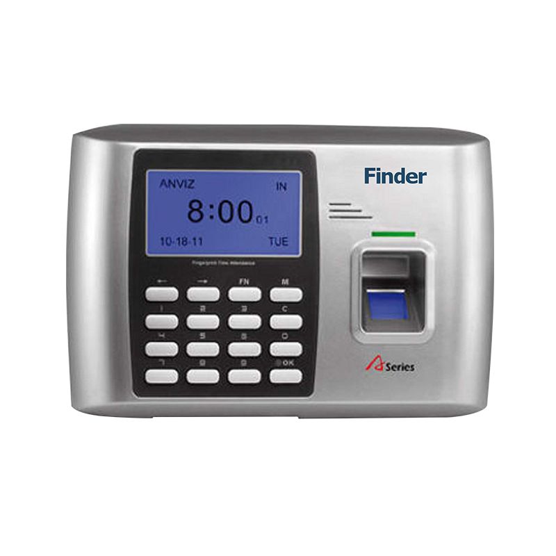 Standalone Fingerprint Reader A300