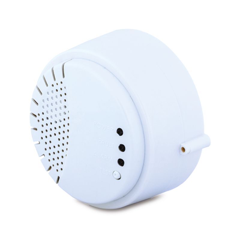 Addressable LPG / LNG Gas Detector GF 1224 LMAD