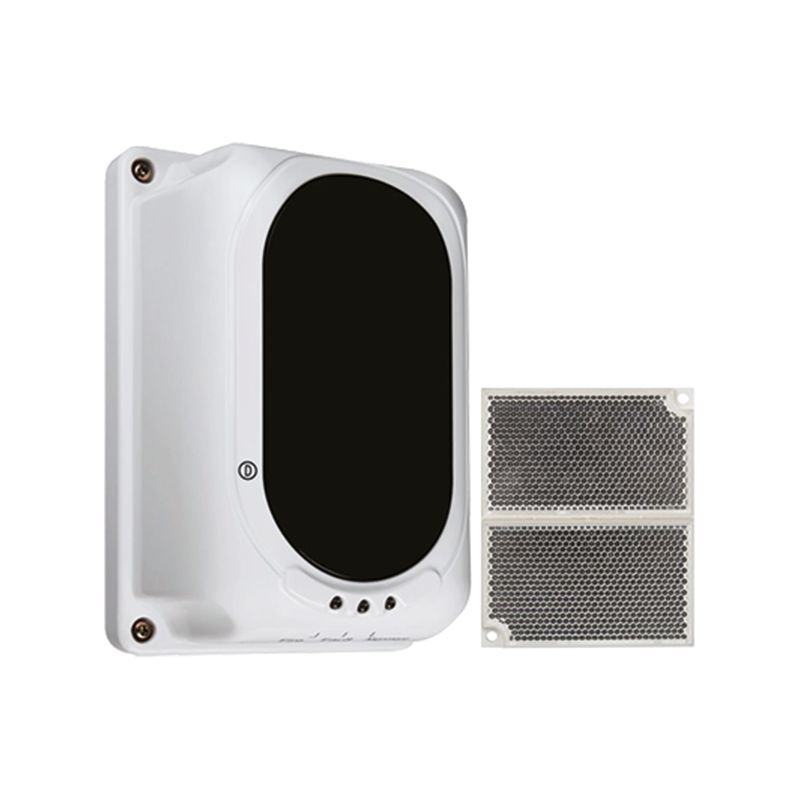 FF BD600 (TX7130) DETECTOR DE FEIXE CONVENCIONAL