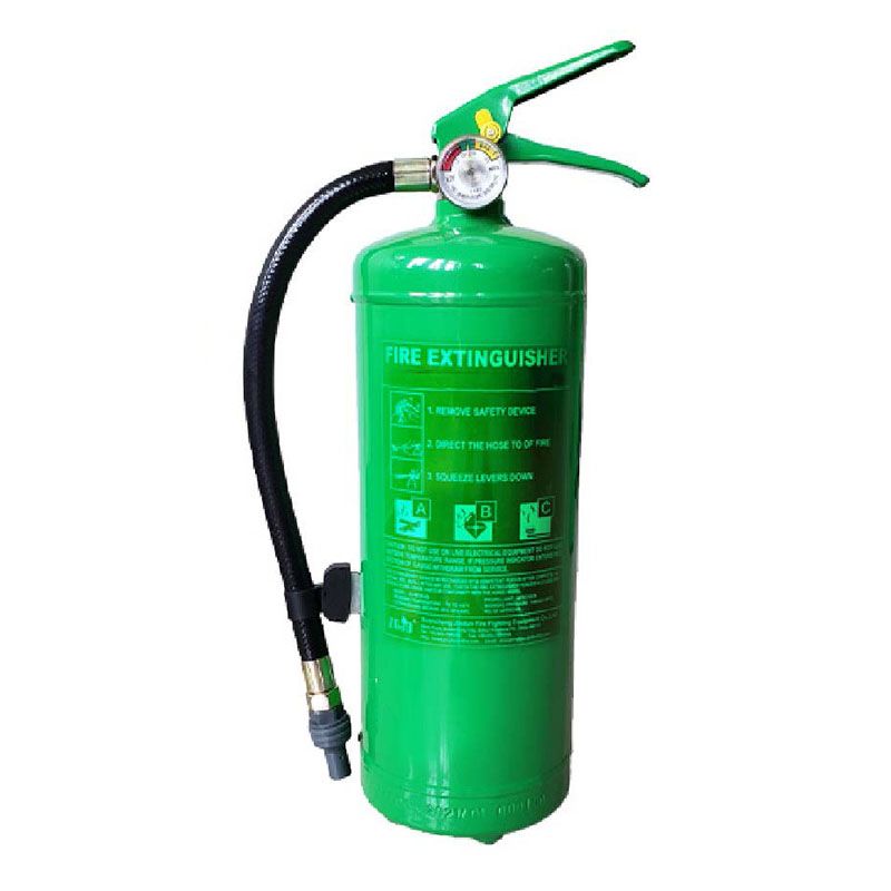 Defender Water Based Extinguisher - DF-WA9