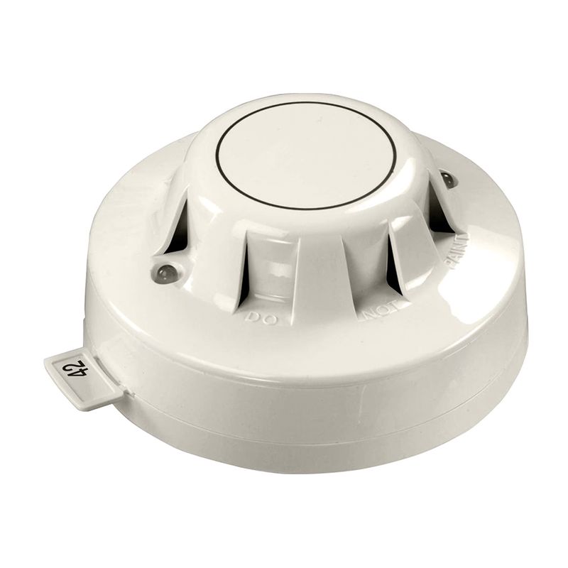 Discovery Optical Smoke Detector (SIL2) 58000-600SIL
