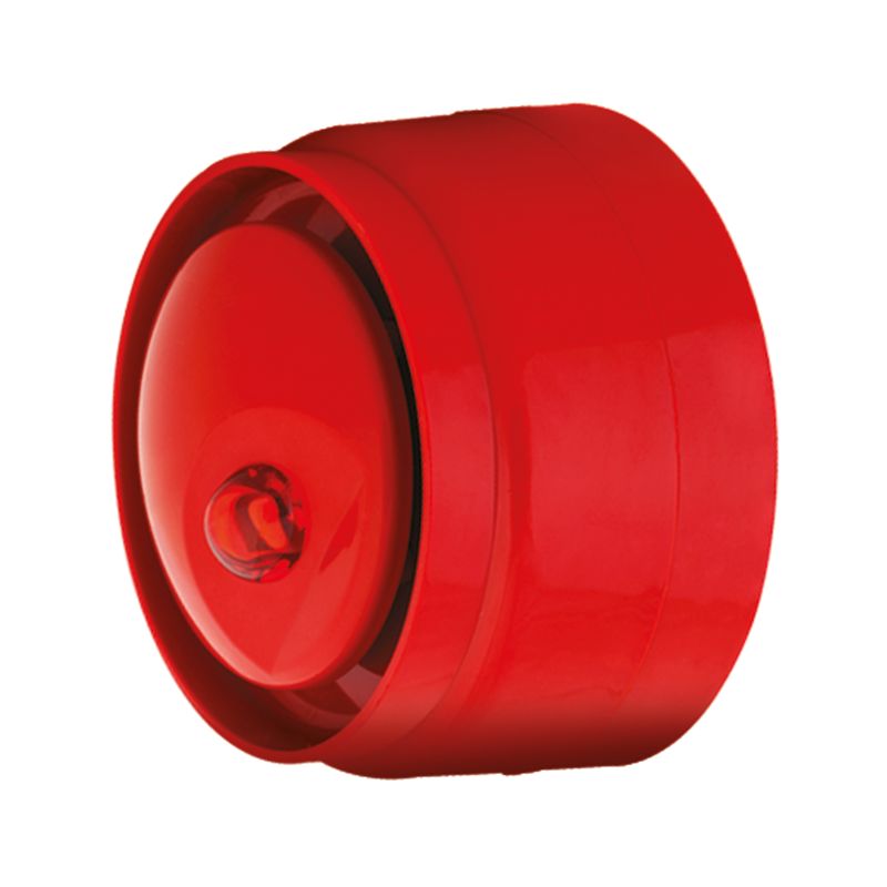 FF ESF102 SONDA E BALIZA ELECTRÓNICAS