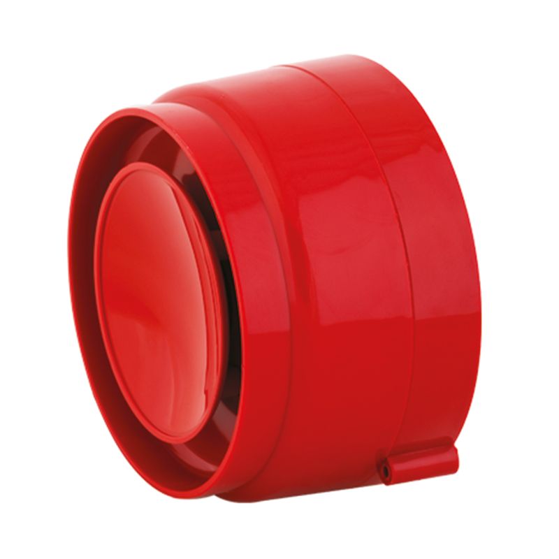 FF ES101 SIRENE ELETRÔNICA