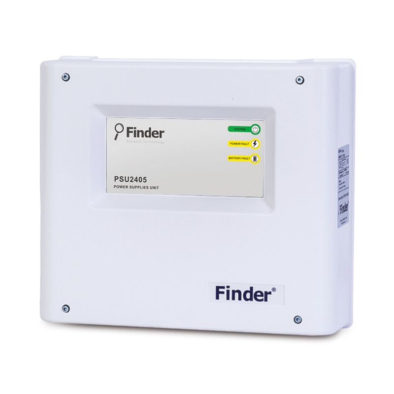 External Power Supply FF PSU2405