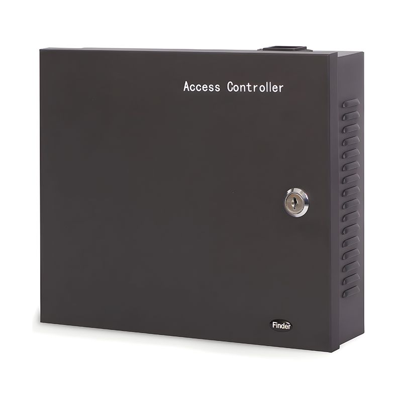 FA C2001 / C2002 / C2004 UNIDADES DE CONTROLE