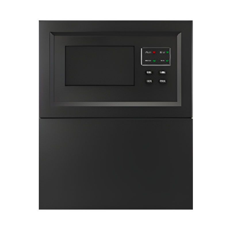 Sensor de Temperatura Por Fibra Ótica Distribuída - FF DTS-01