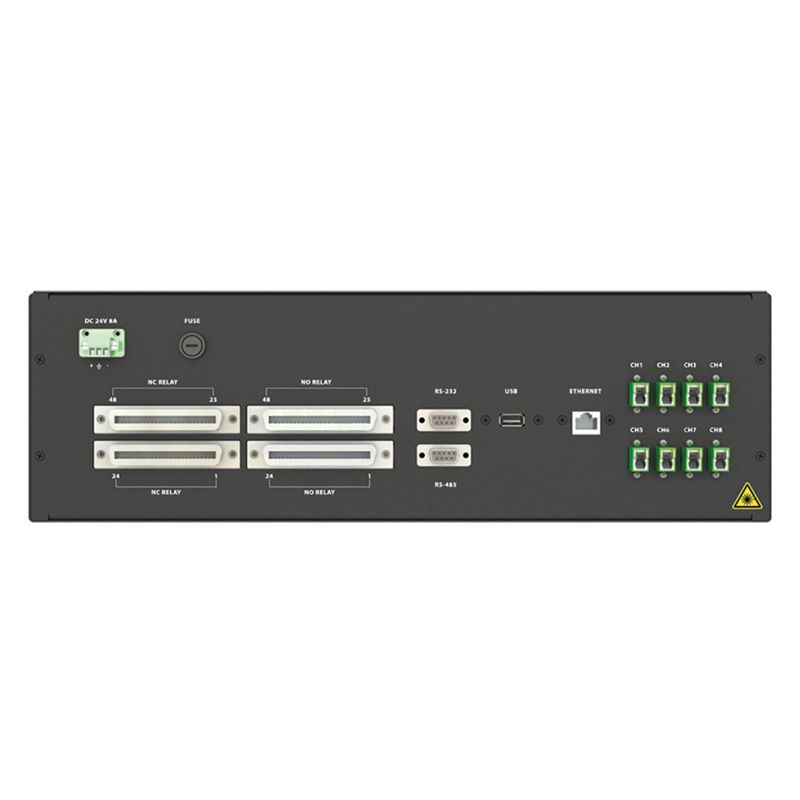 FF DTS1008 Distributed Temperature Sensor