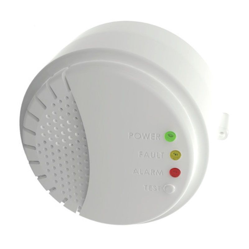 Dedetor de Gás Refrigerante - FF GF R32