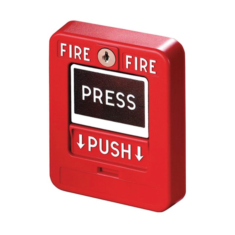 Intelligent Addressable Call Point FF CP751