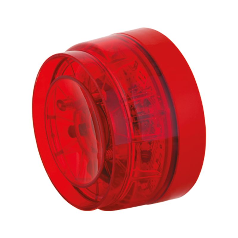 Intelligent Addressable Electronic Sounder and Beacon FF ESF101BAD