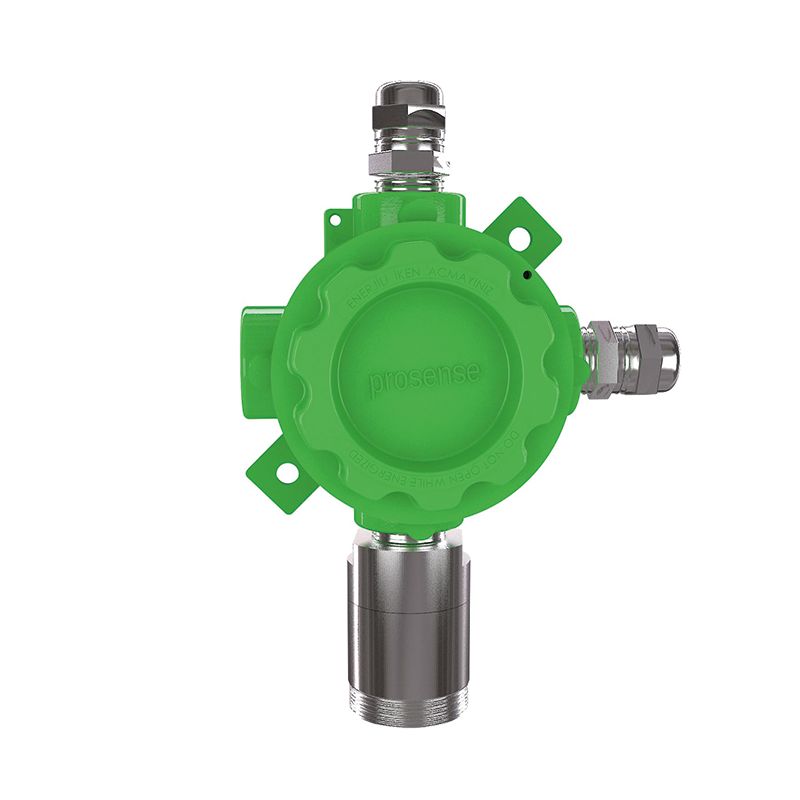 LPG Gas Detector P-3035