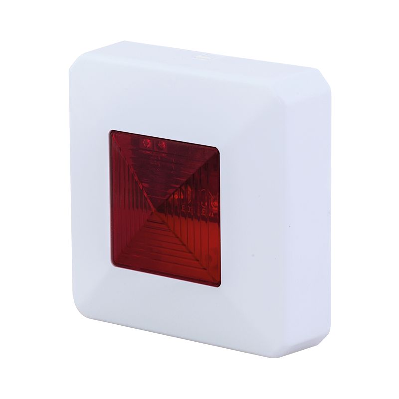 Parallel Remote Indicator FF LED