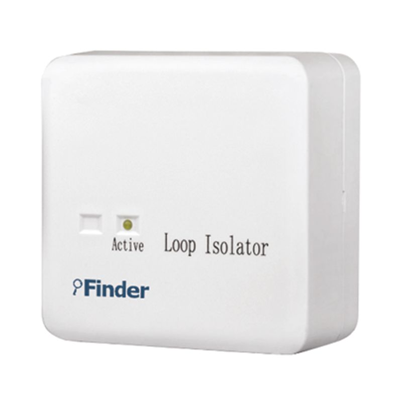 Short Circuit Loop Isolator FF LI500