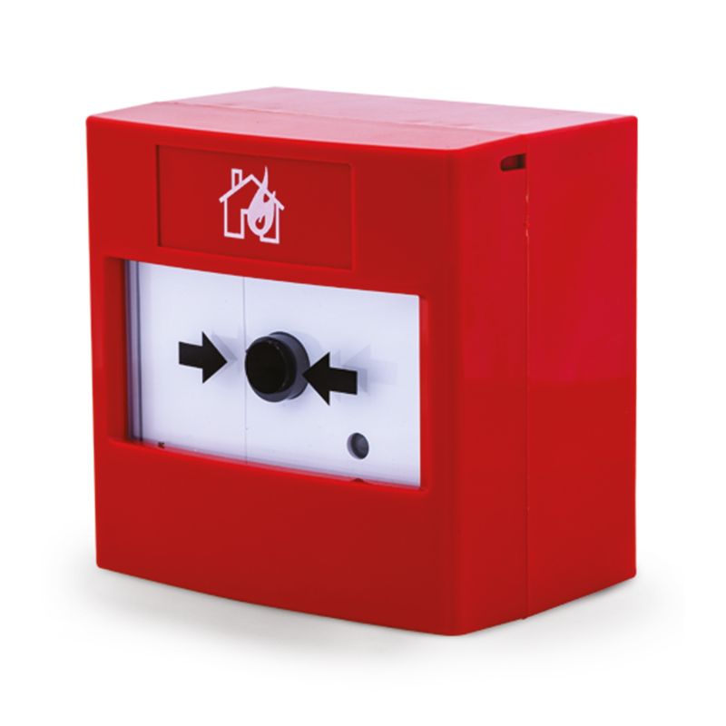 Wireless Addressable Call Point SGCP 100