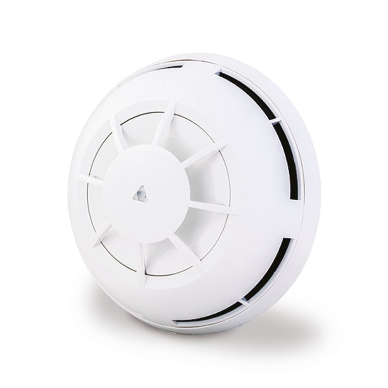 Wireless Optical Smoke Detector SG 100 (L-OP-SG)
