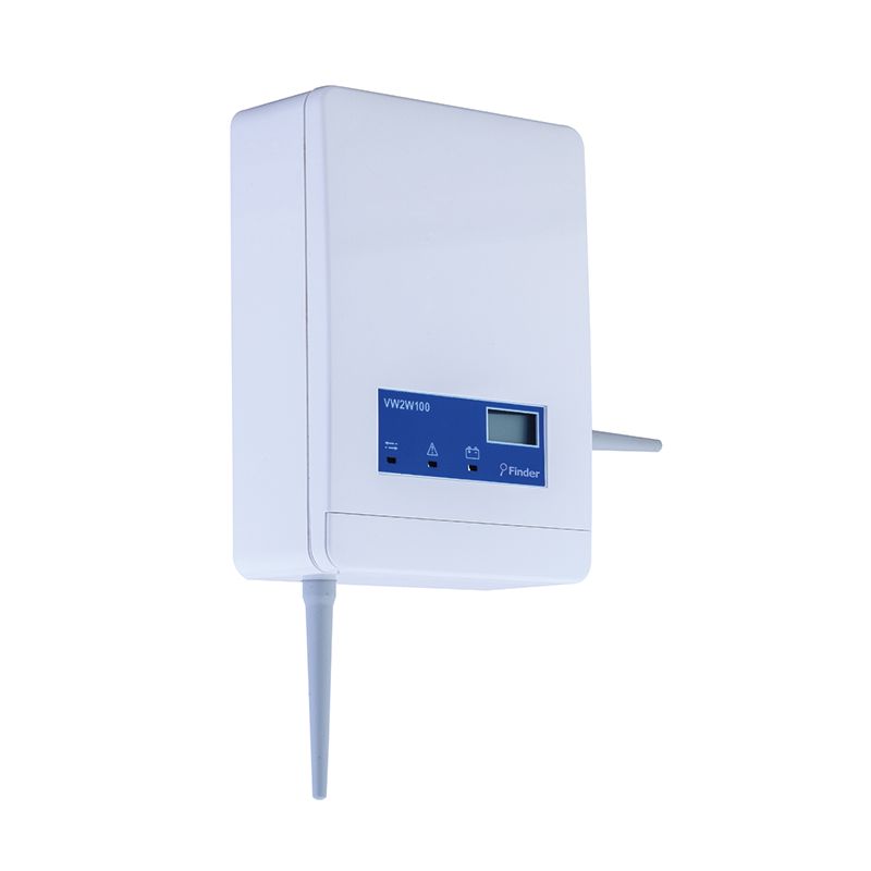 Wireless System Receiver / Transmitter VW2W100