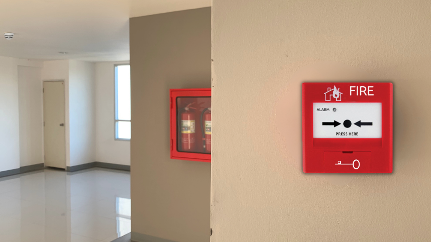 When to Upgrade or Replace Fire Alarm Systems?