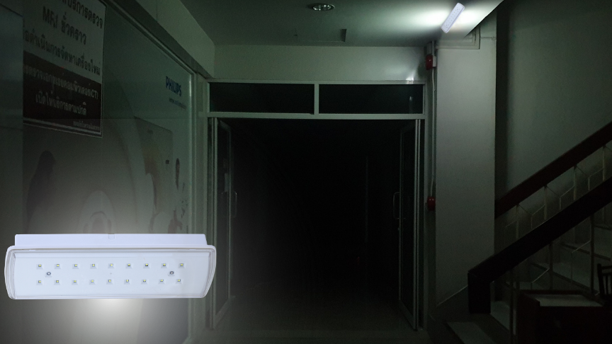 Finder Emergency Lighting Unit LF 4000