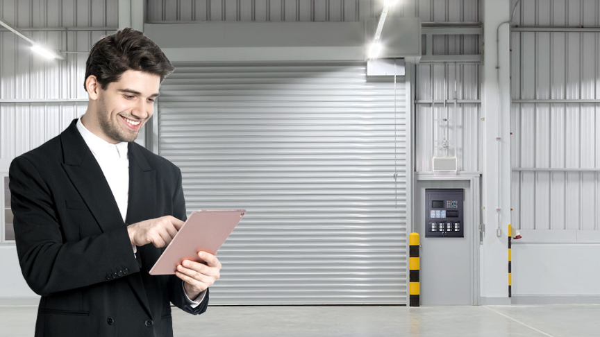 What are Fire Detection and Alarm Systems Panel Types?