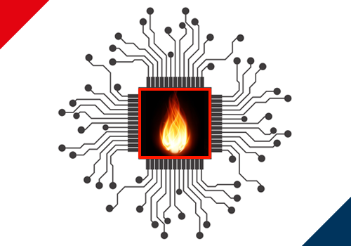 AI Based Fire Detection