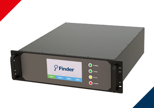 DTS Fiber Optic Fire Detection Systems