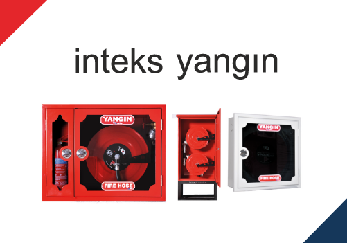 Inteks - Fire Safety Systems