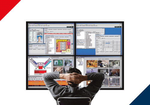 Remote Monitoring Systems