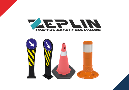 Zeplin - Traffic Safety Solutions